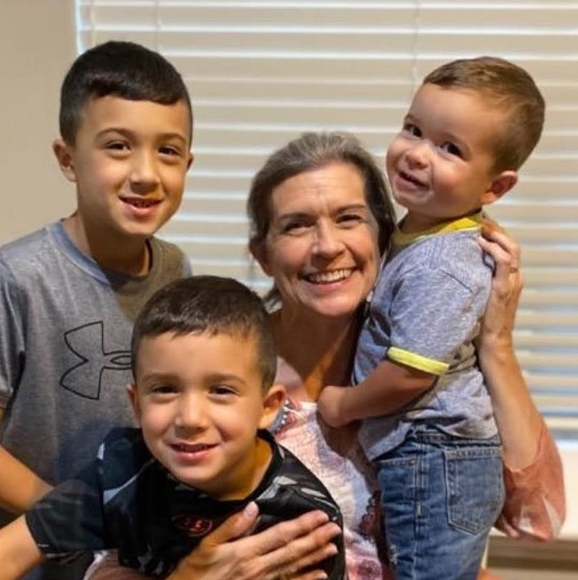 Meet your Posher, Kay-cee - Picture 1 of 1